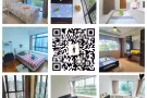 高级公寓 带泳池健身房 全岛热门地铁站 各大学校附近 带厨房可煮 可报地址 