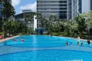 花拉公园地铁站公寓city square residence出租一间普通房