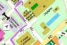 劳明达地铁 公寓 2分钟步行 超大主人房 Lavender master room