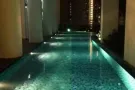 Boon Keng-文庆MRT 附近 1+1 全家具公寓整套出租(长租或短租）