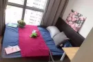 花拉公园 可住两人 带泳池健身房 包水电 无中介 可煮 无屋主 免费看房