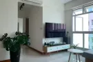 三分钟万国地铁站主人房出租