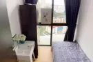 位于诺维娜和大巴窖中间，走路10-15分钟到诺维娜/大巴窖