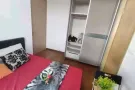 花拉公园STURDEE RESIDENCES主人房，可住2人,三分钟到地铁站！！
