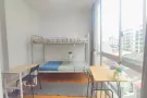 阿裕尼大主人房，可住2人，无中介费！