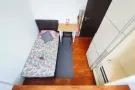 波动巴西地铁旁，带有泳池健身房，客厅空间大，性价比超高