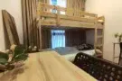 阿裕尼地铁站双人房，无中介费，报地址，可煮，无屋主，2月初可入住