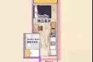整套一房Studio出租 无中介费 5分钟到JCU,NEXUS,近阿裕尼地铁站