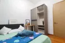 稀有双人房，靠近紫线花拉公园，无房东，适合夫妻情侣，报合法地址，需要速订