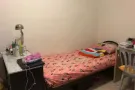 西海岸$500/月女床位出租全包不可煮