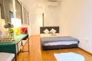 波动巴西公寓 主人房 普通房 