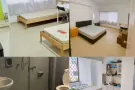 花拉公园公寓普通房-短租招租 - 2/14 到 3/13 可日租 