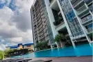 阿裕尼  地铁口 单间  限一人 无房东   无中介费 报地址