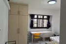 三巴旺近地铁空调大普通房出租，可报地址