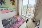 波动巴西阳台房，近斯坦福，无中介费，无屋主，可报地址 