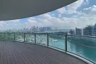 圣淘沙海景房3房4房顶层热卖