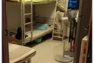 没床位了