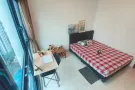 花拉公园王牌公寓普通房，大落地窗，无中介费，可报地址，免费看房，欢迎预订