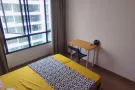 绿线阿裕尼地铁站附近，1分钟到地铁站，普通房，近JCU，无中介费，免费看房