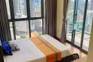 无中介费 红线大巴窑地铁站附近 PSB JCU 精品主人房 环境一流
