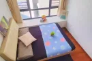 公寓：8@ Woodleigh   兀里优质房源   两间普通房再一套的，到期出租 带泳池健身房  配套齐全，房间大，客