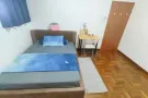 花拉公园附近，福清会馆楼上，大普通房，全女生房，无中介费，可报地址，无屋主，可煮饭