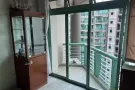 山景地铁站Hillview Park公寓普通间出租