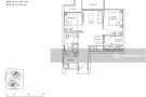 全新 山景 高楼公寓 9178-4249  Brand New!  Be the first to live in th
