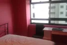杜弗组屋单间带独立卫生间出租，高层通风，欢迎男生，dover