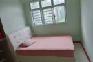 盛港地铁附近-  医院旁 普通房出租-随时入住-找一女生而已