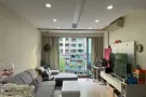 湖畔公寓普通房