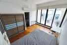附近美世界地铁站 · 主人房 (仅限一个人）
