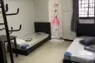 义顺662 主人房出租/包水电/24hr网,可申报地址 $500 - 1女搭房 (两人一间)