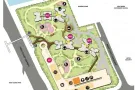 West Coast Parkview Retail Shop For Rent 西海岸公园对面 全新零售店出租