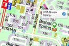 3房1厅 整套组屋 碧山 Bishan 地铁 3分钟 批准合法 12月中 可入住