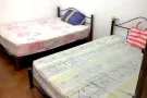 ☆☆☆ 高文半独立别墅漂亮大冷气房+衣柜书房，包水电网可煮，可报真地址，即可搬，不接电话，点开帖看全内容和照片后短信