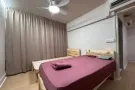 Lavender 地铁站组屋冷气房间出租