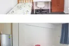 升菘学生公寓 Westwood Hostel 普通房