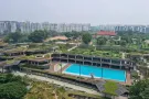 三巴旺Blk305大普通房出租靠地铁和游泳池