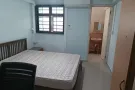 非中介！裕华园主人房租地铁站附近！/屏风隔间/女搭房出租 HP88218655