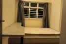 YISHUN 大普通房出租限1名，需要煮饭/小煮的朋友请勿扰，