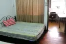 ♛♛♛ 高文半独立别墅大冷气房+衣柜书房，包水电网可煮，可一至三人间，不接电话，谢谢，已经租出去了！！