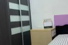 后港中心大牌853一个女生住,无房东,可煮,家俬,网,包水电,无中介费,无空调,