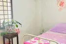 淡滨尼地铁单人房