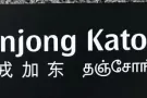 加东私人排屋两层楼有普通房出租，主人房有女床位出租，可以报制造业本屋地址跟服务业地址。