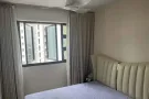 金文泰地铁 clementi peaks ave1 普通房 - 只租一人