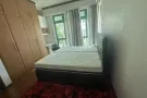 靠近paya lebar MRT，走路2分钟到地铁站，大普通房招人.交通方便。可以为您节省很多交通费用