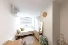 阿裕尼地铁站设施齐全的服务式单间公寓（共用卫生间）