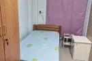 非中介！裕华园！女隔间出租 靠近地铁站