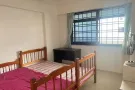 Boon lay  MRT 附近 普通房出租（无中介费）